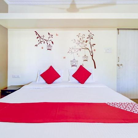 Hotel O Sai Residenci Lonavala Extérieur photo