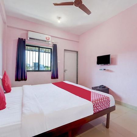 Hotel O Sai Residenci Lonavala Extérieur photo