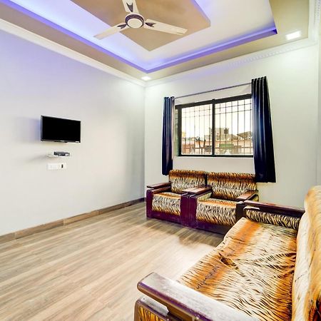 Hotel O Sai Residenci Lonavala Extérieur photo