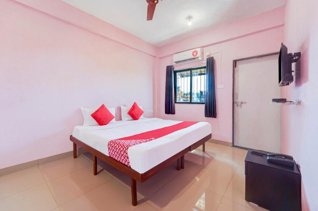 Hotel O Sai Residenci Lonavala Extérieur photo