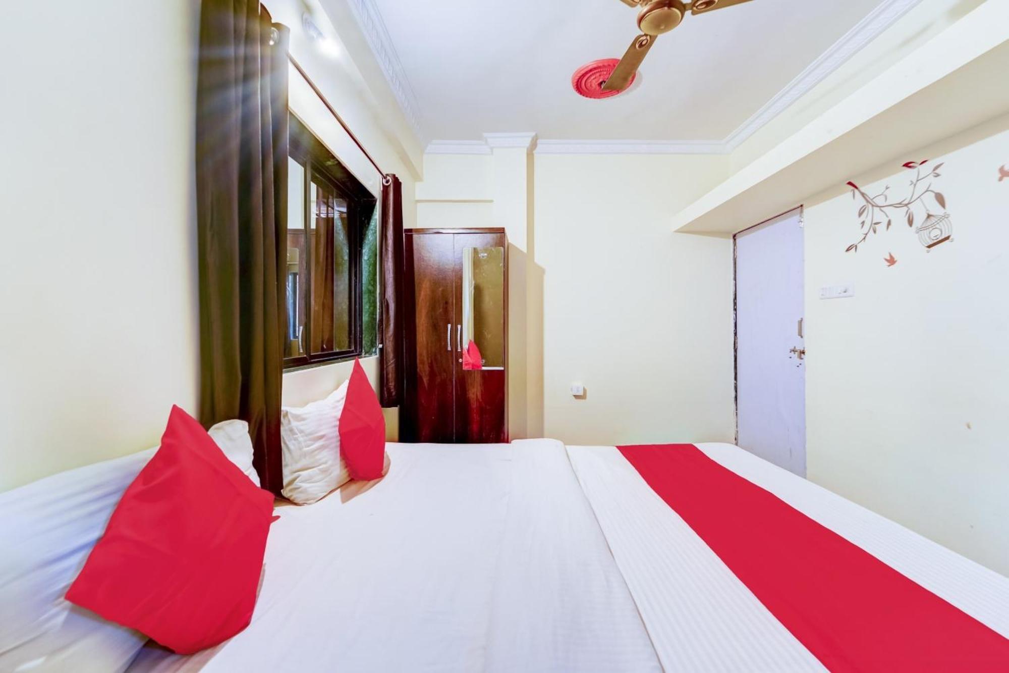Hotel O Sai Residenci Lonavala Extérieur photo
