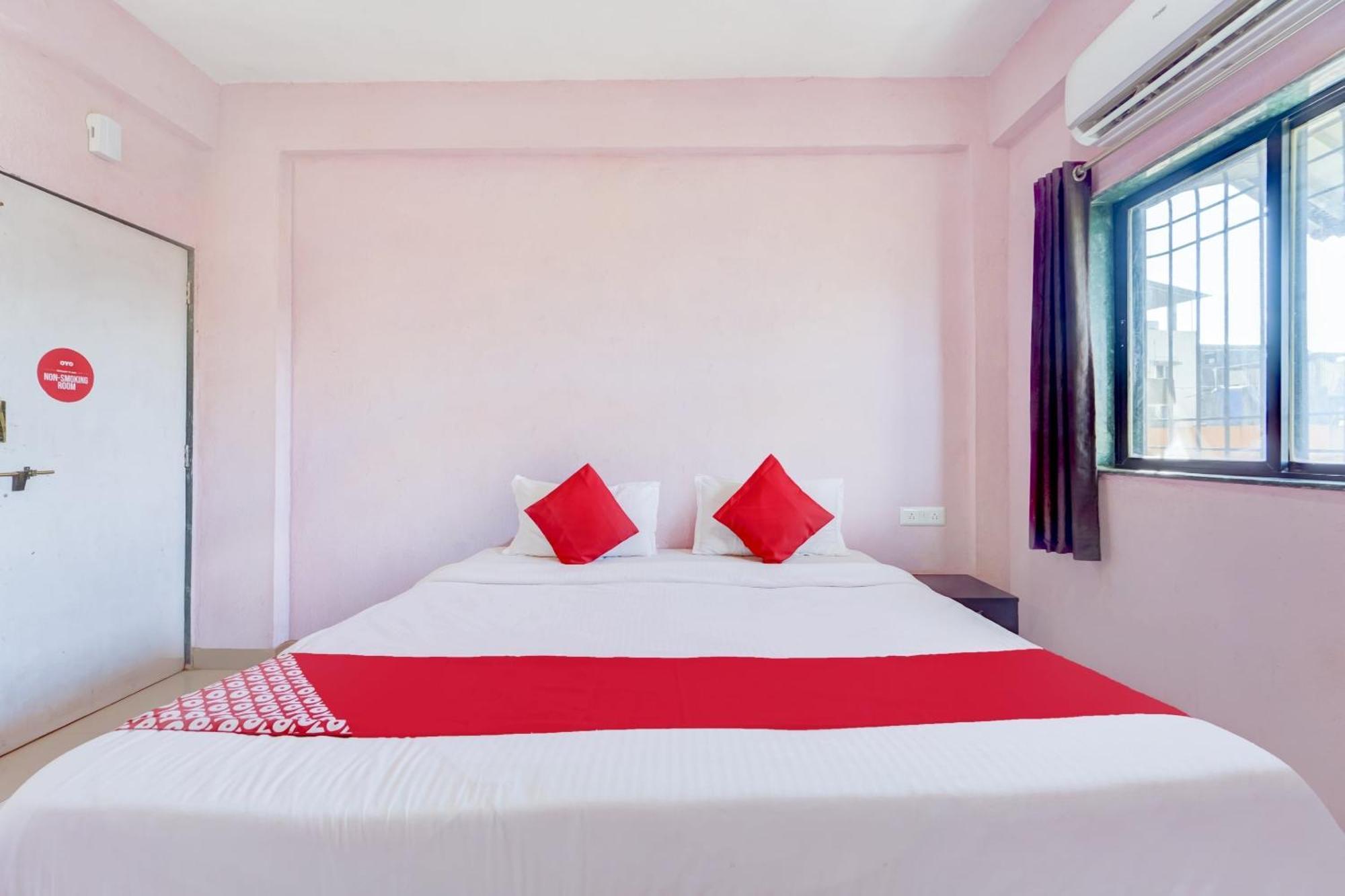 Hotel O Sai Residenci Lonavala Extérieur photo