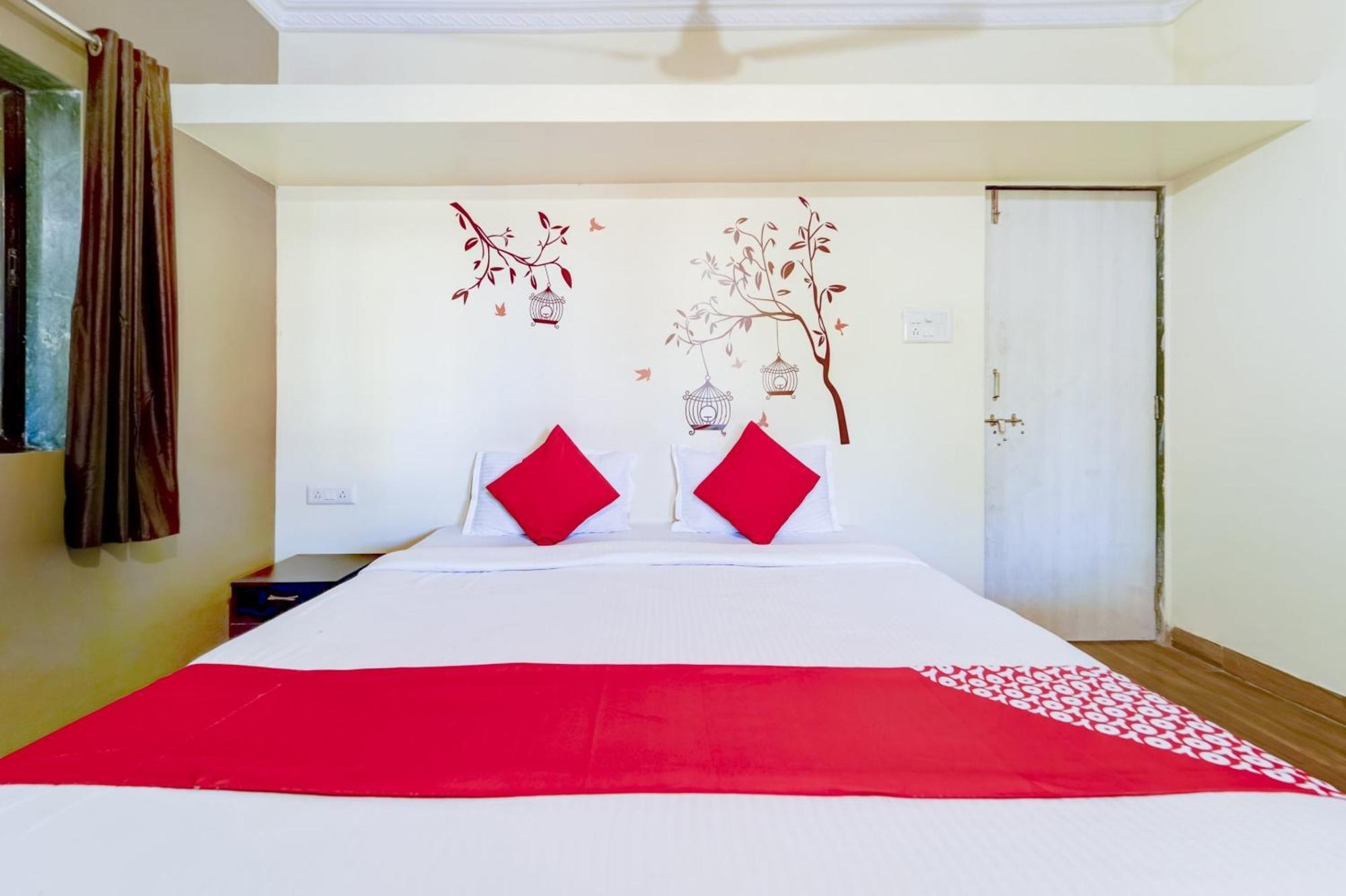 Hotel O Sai Residenci Lonavala Extérieur photo