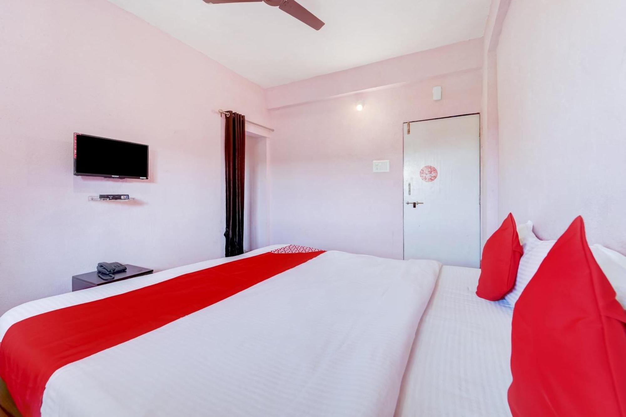Hotel O Sai Residenci Lonavala Extérieur photo