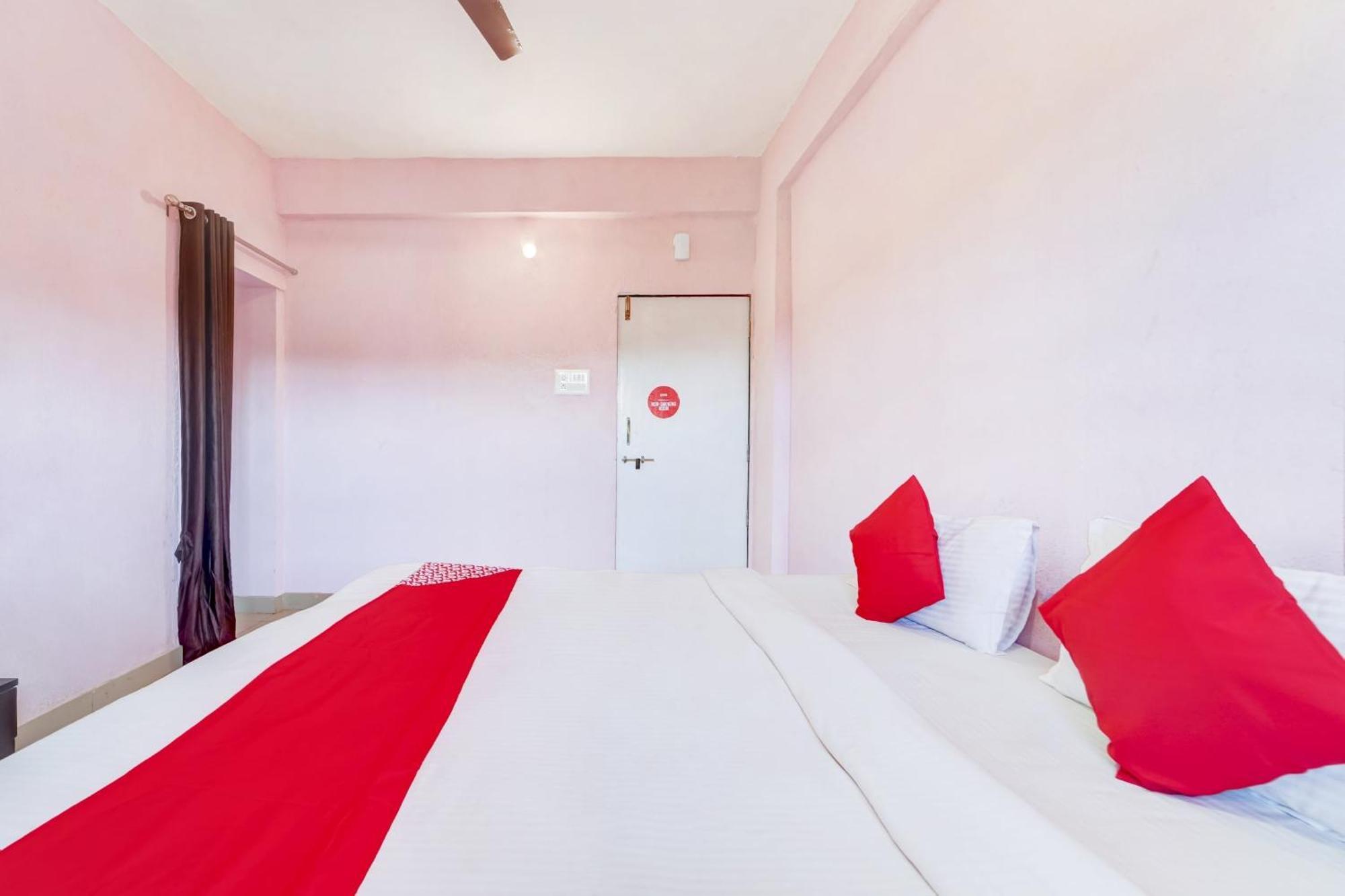 Hotel O Sai Residenci Lonavala Extérieur photo
