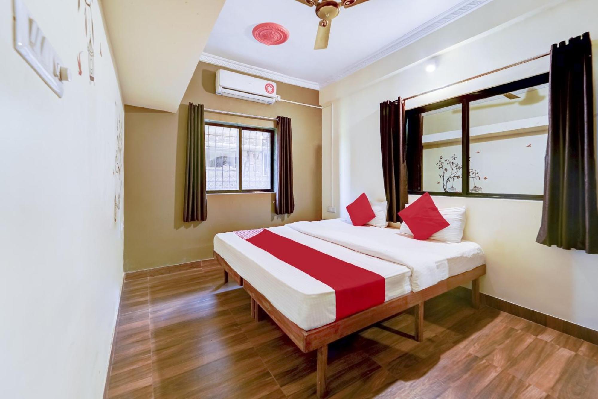 Hotel O Sai Residenci Lonavala Extérieur photo